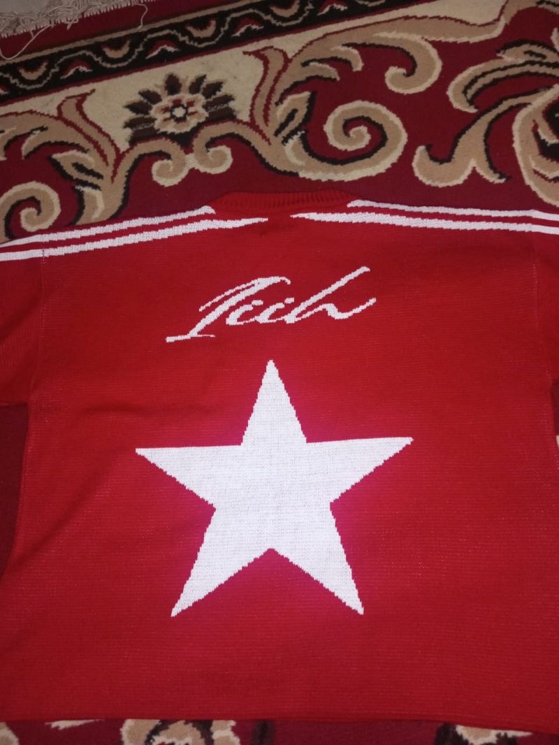 knitwear, foto 2