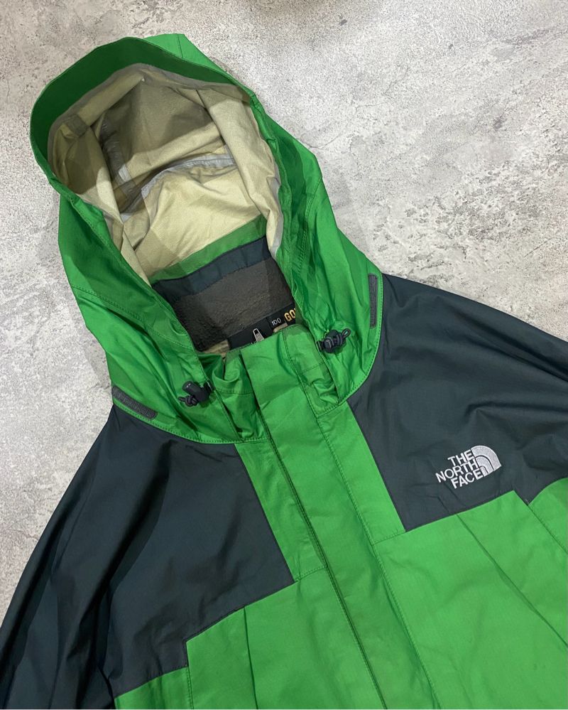 The North Face Gorpcore  Gore-Tex Xcr Jacket Outdoor TNF, foto 2