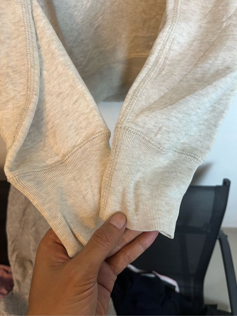 CREWNECK UNIQLO BASIC, foto 3