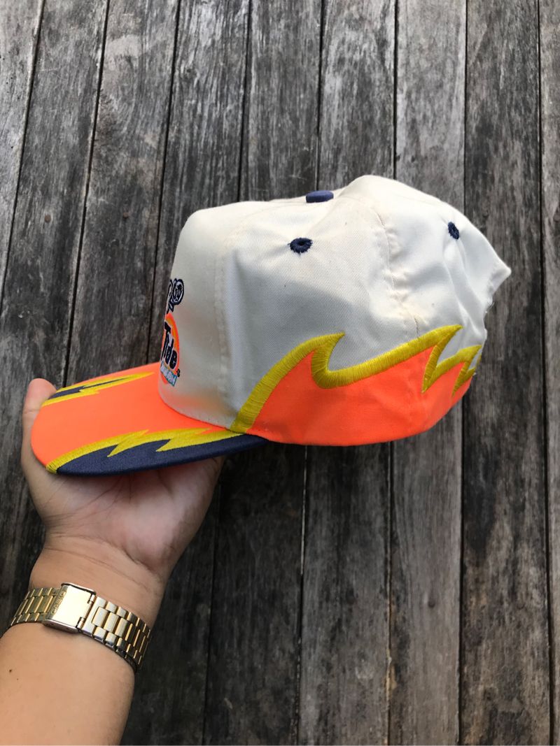 nascar tide flame 10, foto 5
