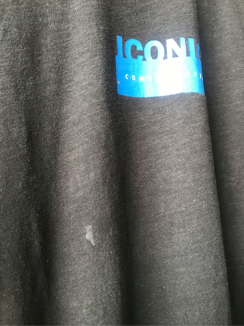Kaos / T-Shirt H. Connect Second, foto 3