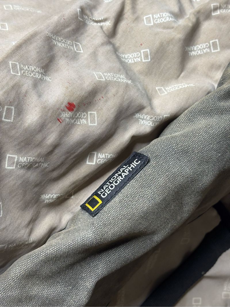 Tas Photographer Nat Geo, foto 6