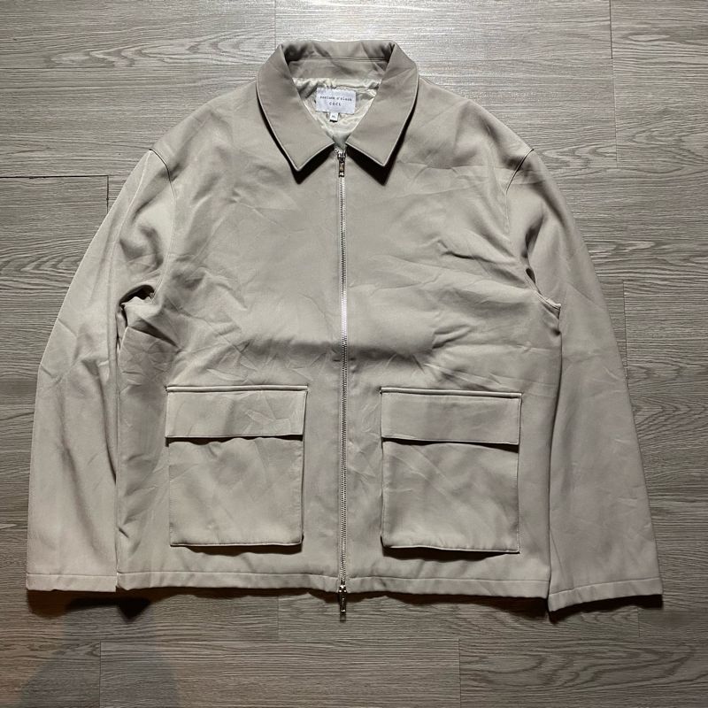 Costume o'clock utility jacket, foto 2