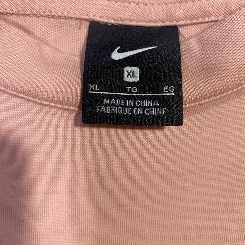 T Shirt Nike Just Do IT Original Full Tag, foto 4