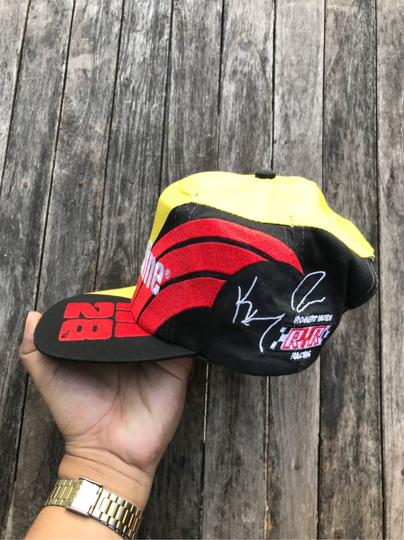 vintage nascar havoline 28, foto 3