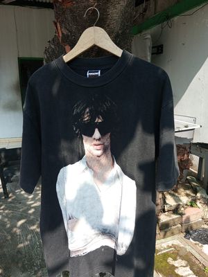 Kaos Band The Verve