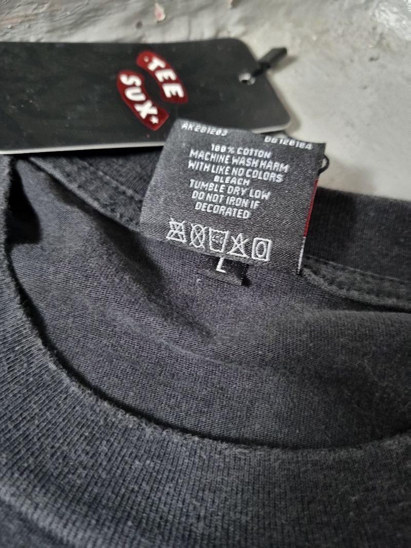 Oasis When Will We Reunite Boot by @teesux Long Sleeve, foto 6