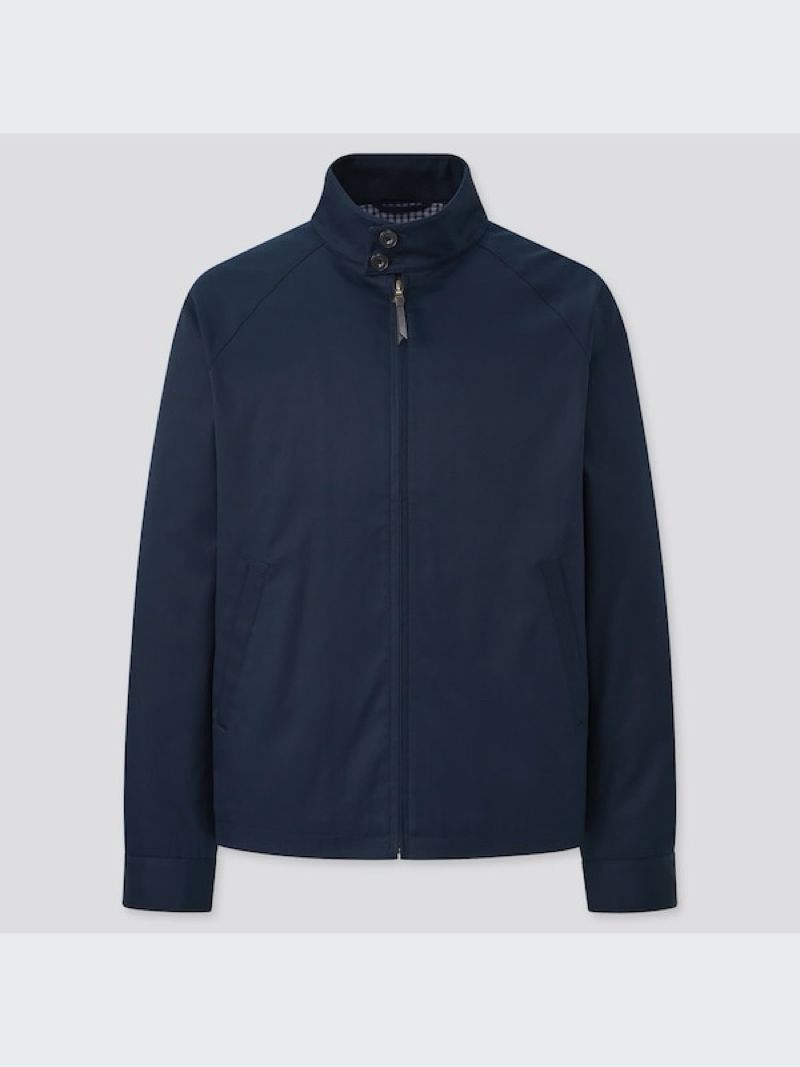 Uniqlo Harrington Jacket, foto 3