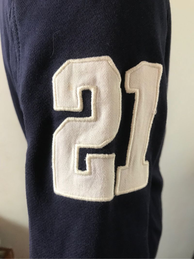 teenie weenie varsity jacket, foto 5
