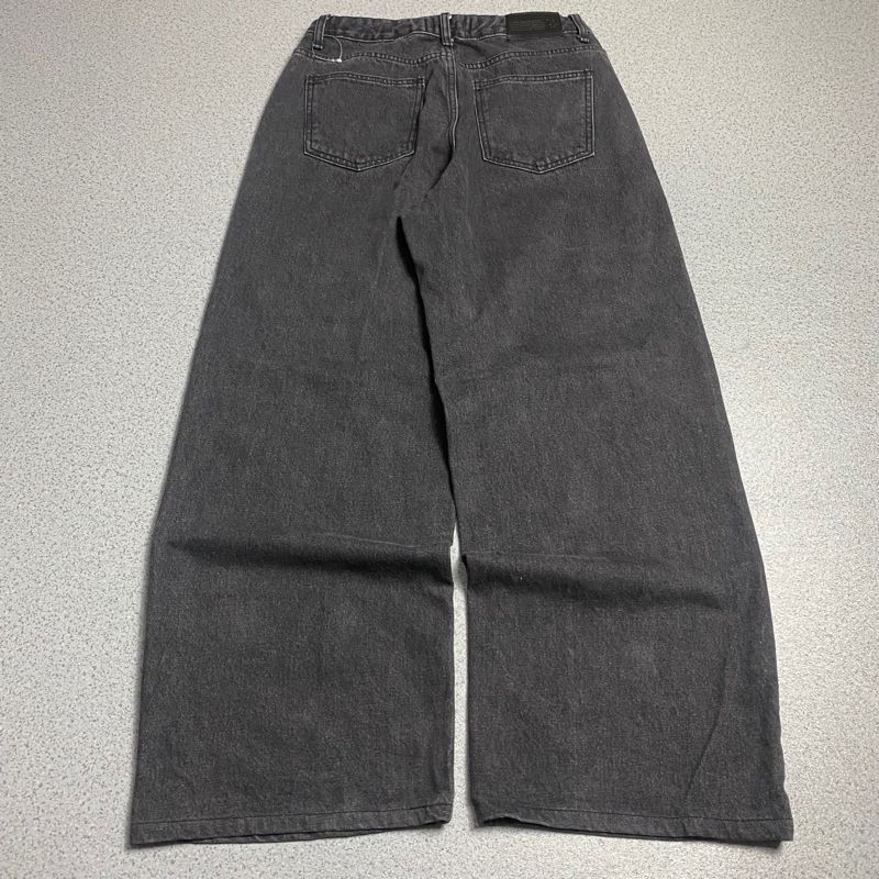 Y2k baggy jeans, foto 3