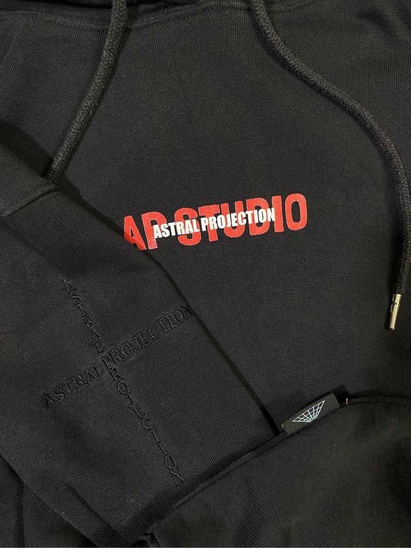 Hoodie AstralProjection, foto 5