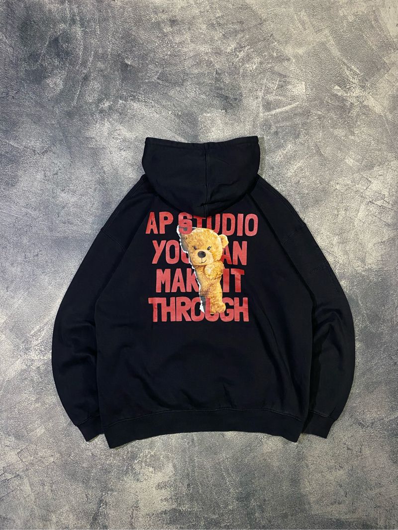 Hoodie AstralProjection Preloved