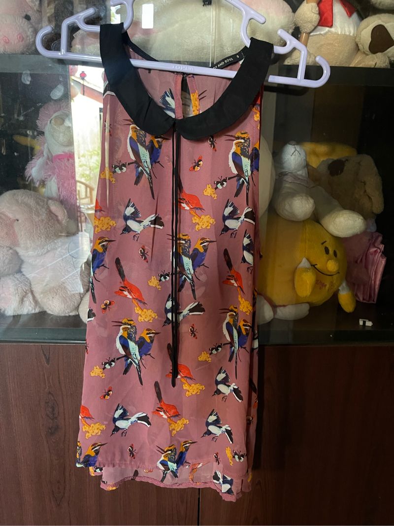 body and soul top, foto 2