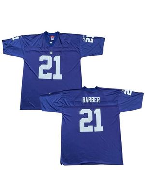 JERSEY NFL GIANT