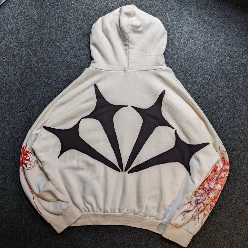 Rework hoodie, foto 6