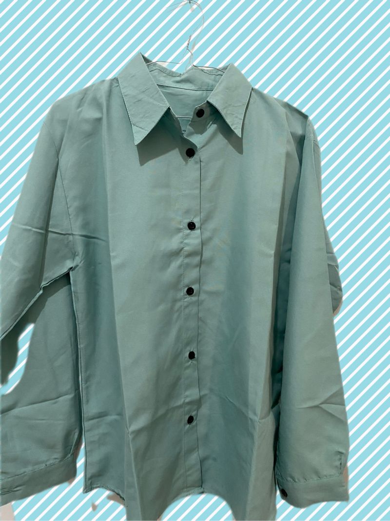 kemeja tosca, foto 4