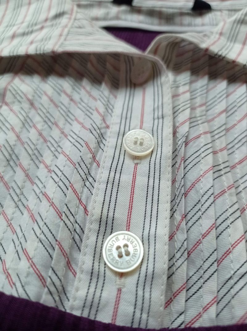 Burberry knit tops, foto 5