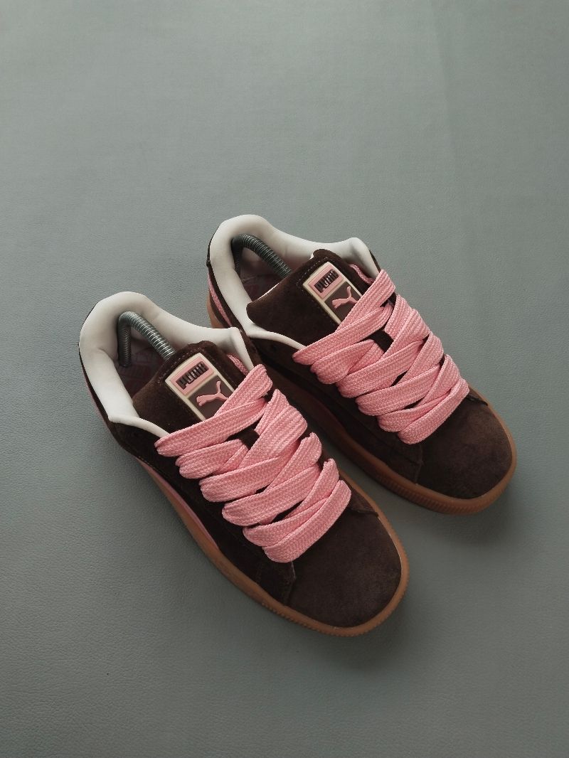 puma suede, foto 3