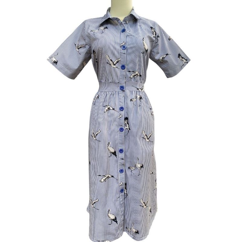 YOUNG STYLE Dress, foto 3