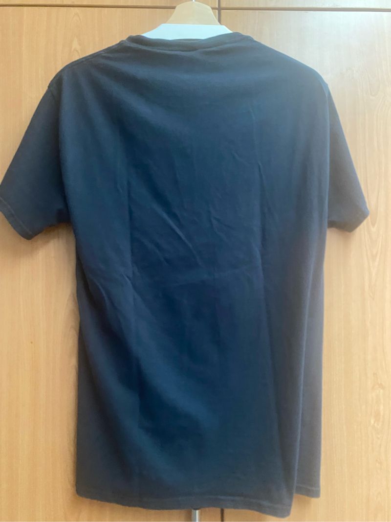 Vintage JIMI HENDRIX tshirt, foto 4