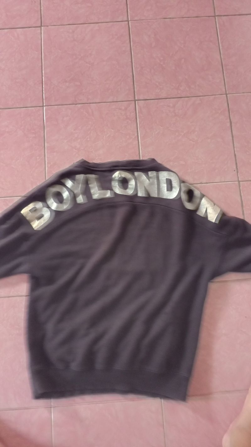 Boy London Size M, foto 7
