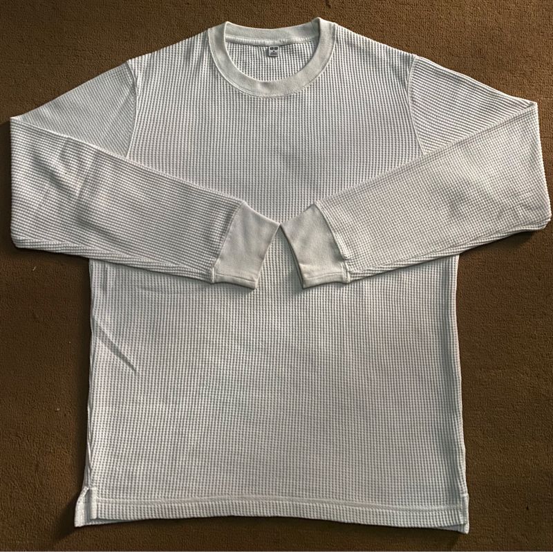 UNIQLO ORI Rajut, foto 2
