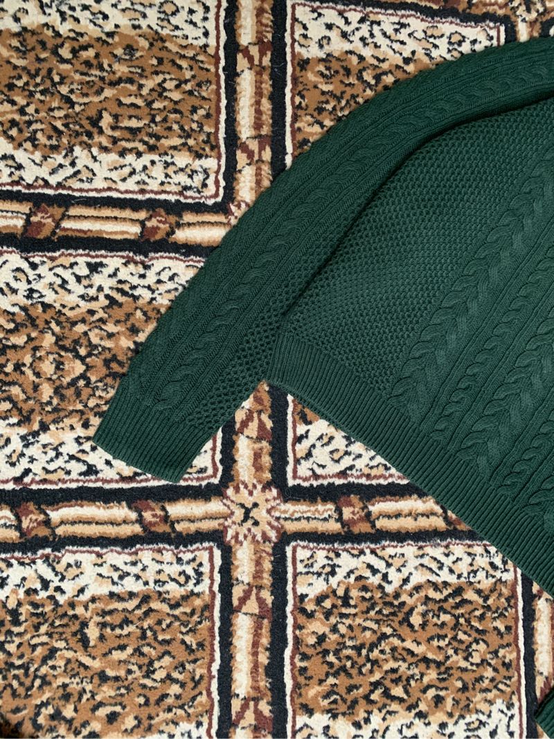 H&M CABLE KNIT, foto 3