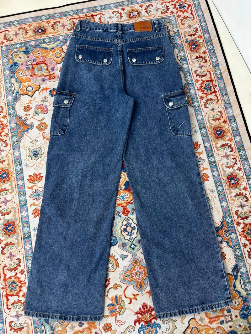 Xht cargo jeans, foto 4