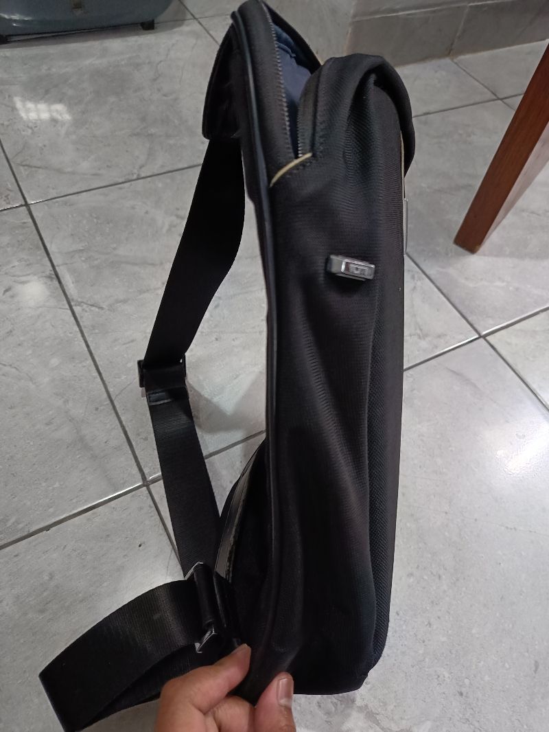 Tas Sling Bag Tumi Arrive Martin, foto 6