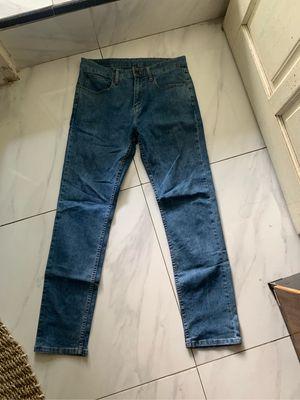 Celana Jeans Edwin size 31