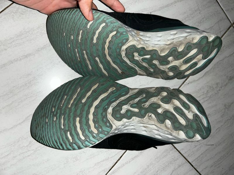Nike sport shoes, foto 3