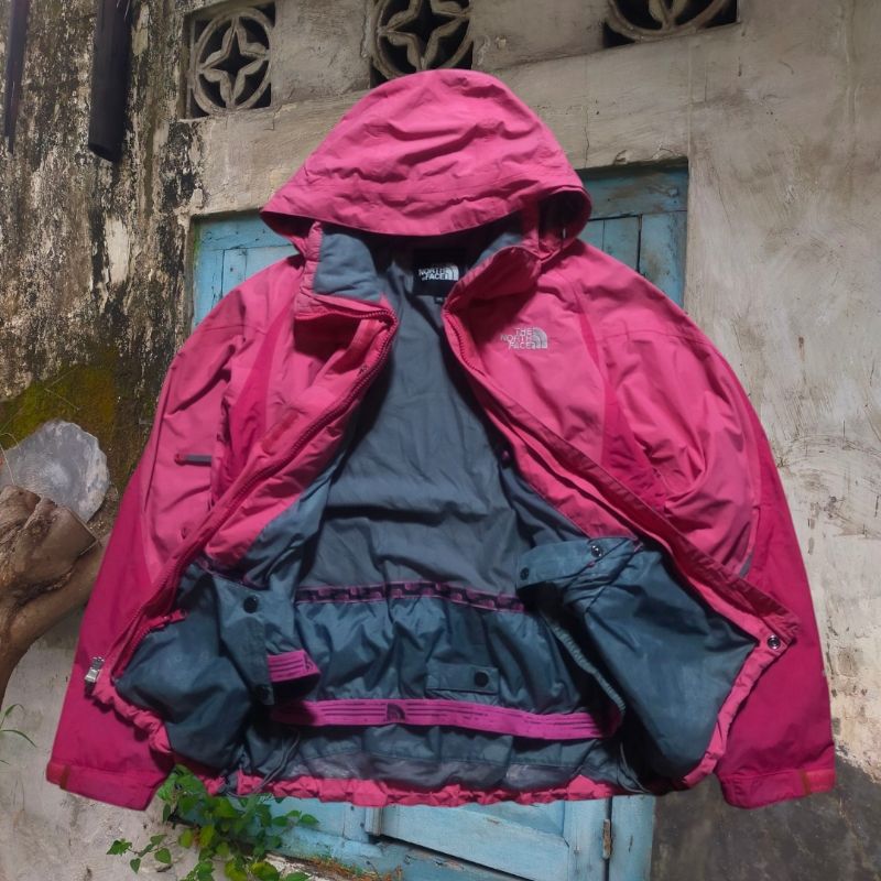 The north face sb mp3 gorp core jacket, foto 4
