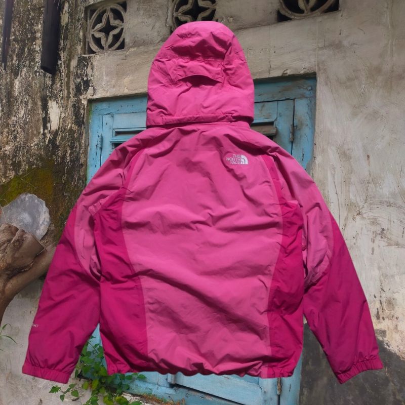 The north face sb mp3 gorp core jacket, foto 3