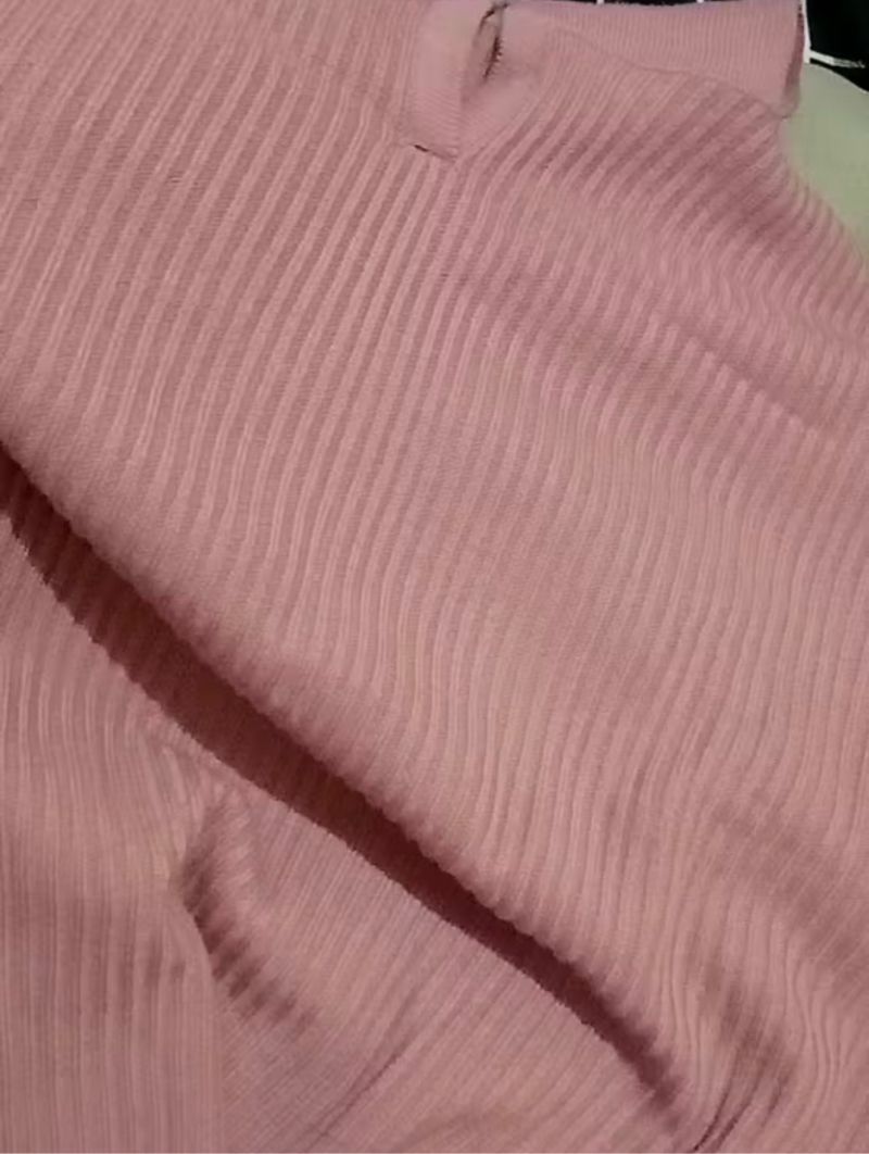 Blouse Rajut Kera, foto 2