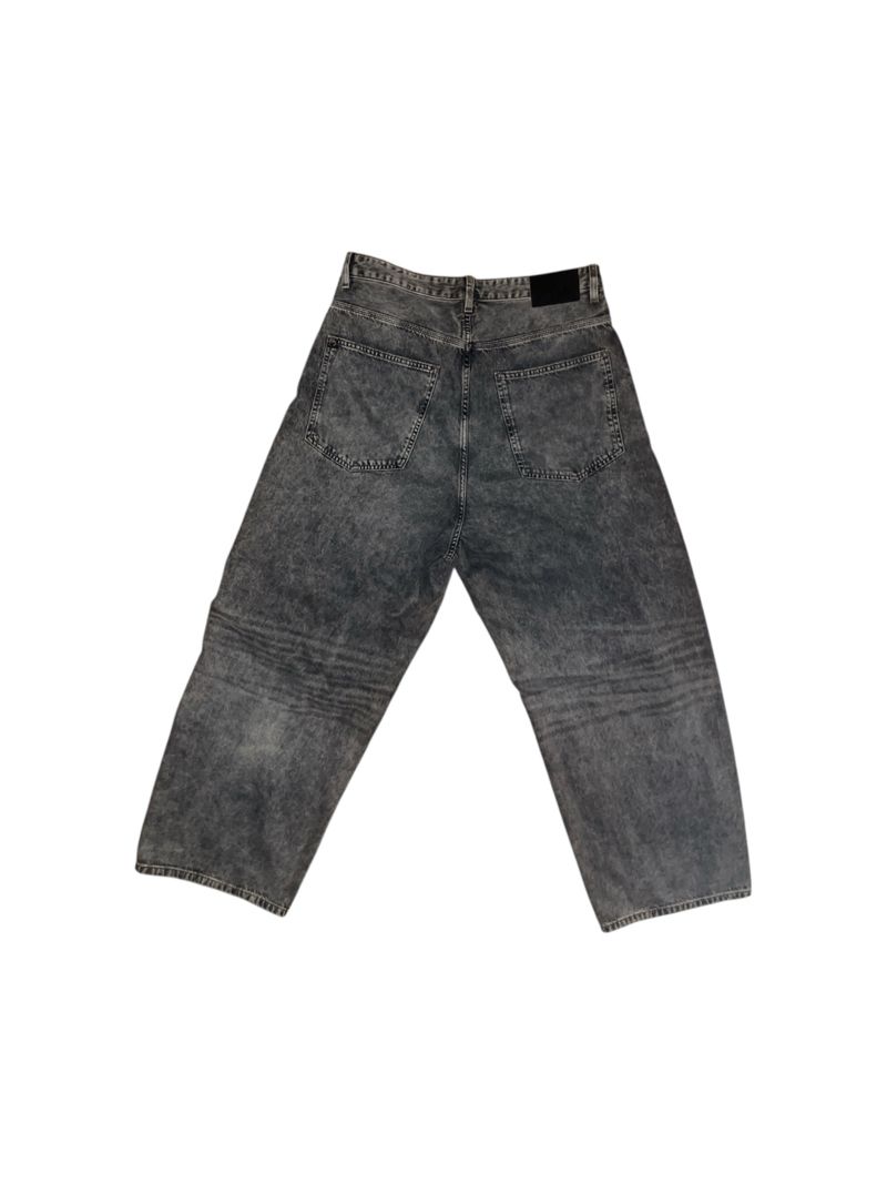 Super baggy jeans Pull&Bear, foto 2