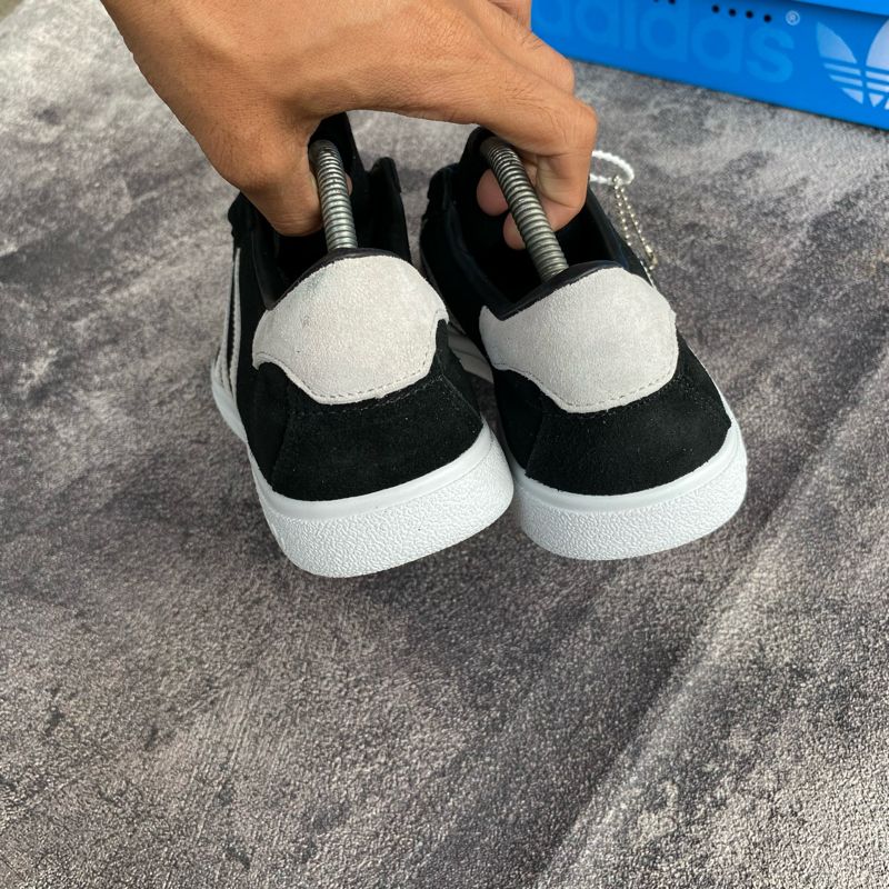 ADIDAS BALI ISLAND BLACK WHITE, foto 6