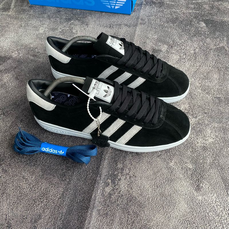 ADIDAS BALI ISLAND BLACK WHITE, foto 2
