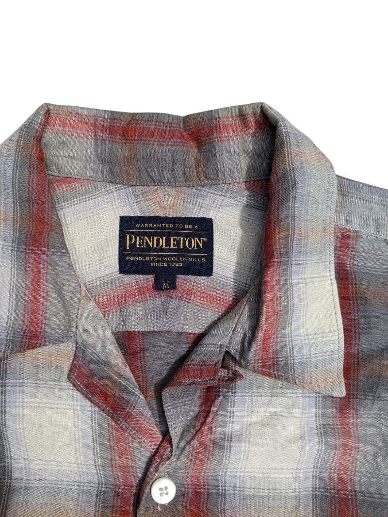 Pendleton Veterano Double Pocket Button Shirt, foto 2