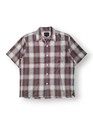 Pendleton Veterano Double Pocket Button Shirt