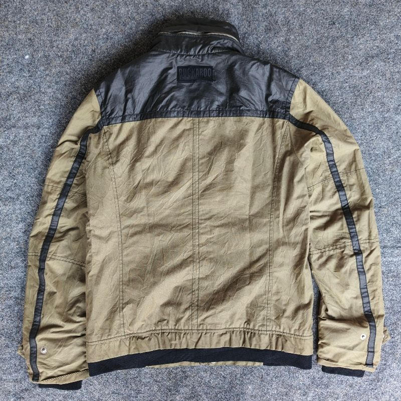 Buckaroo Casual Jacket Motor, foto 6