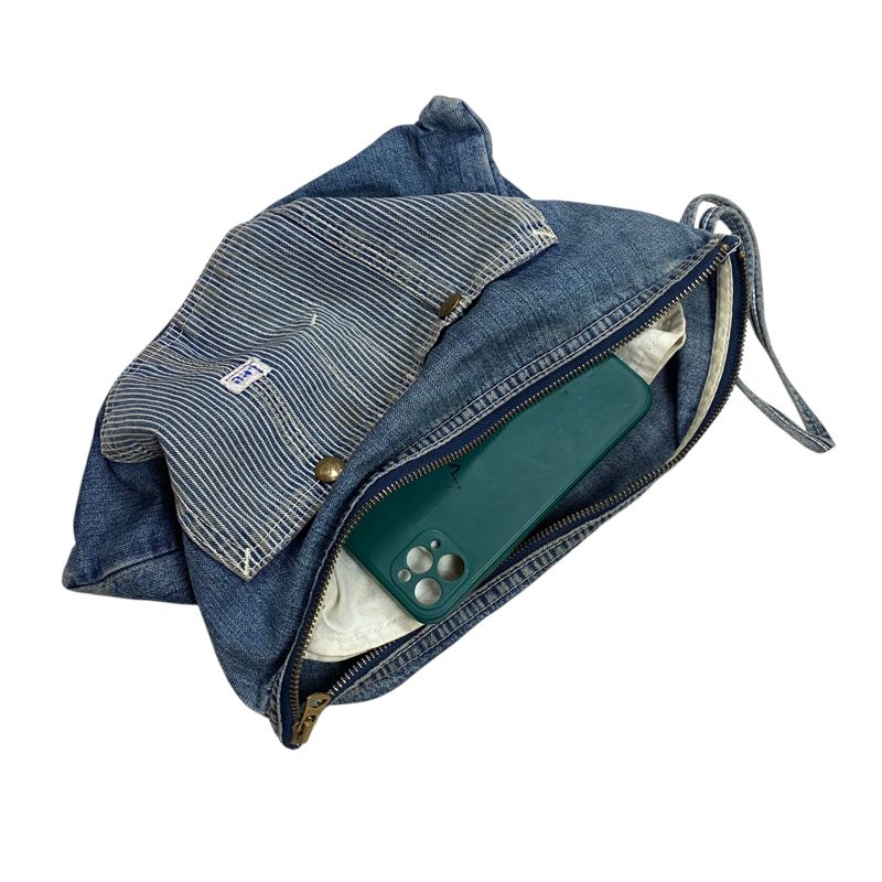 Lee pouch bag, foto 6