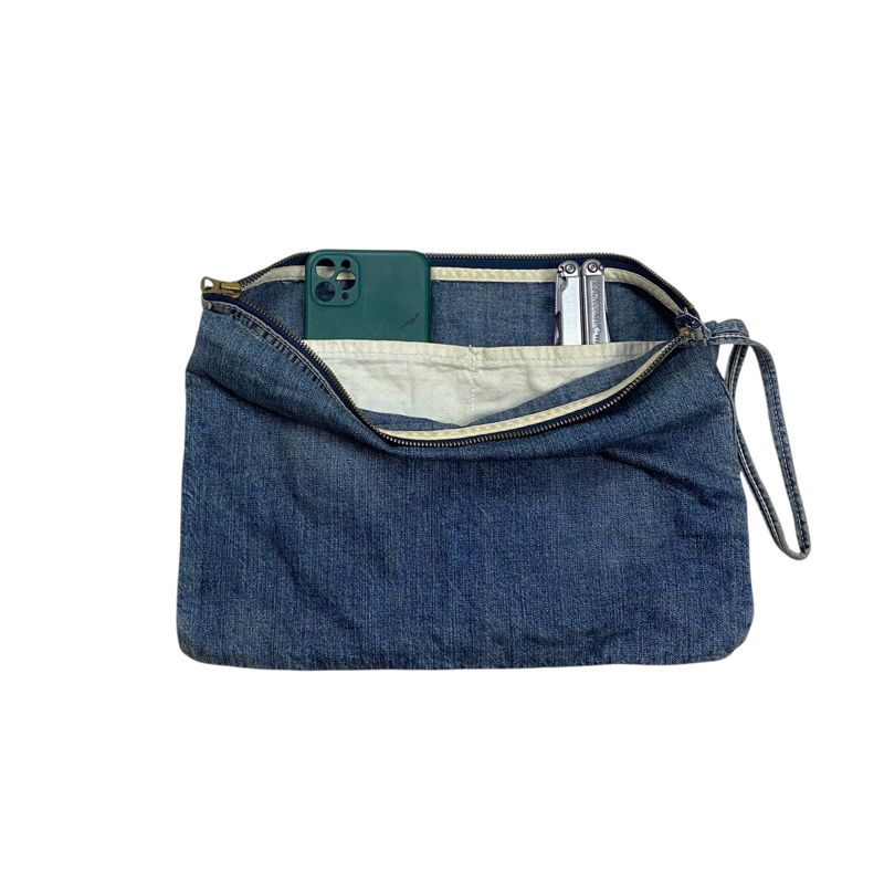 Lee pouch bag, foto 2
