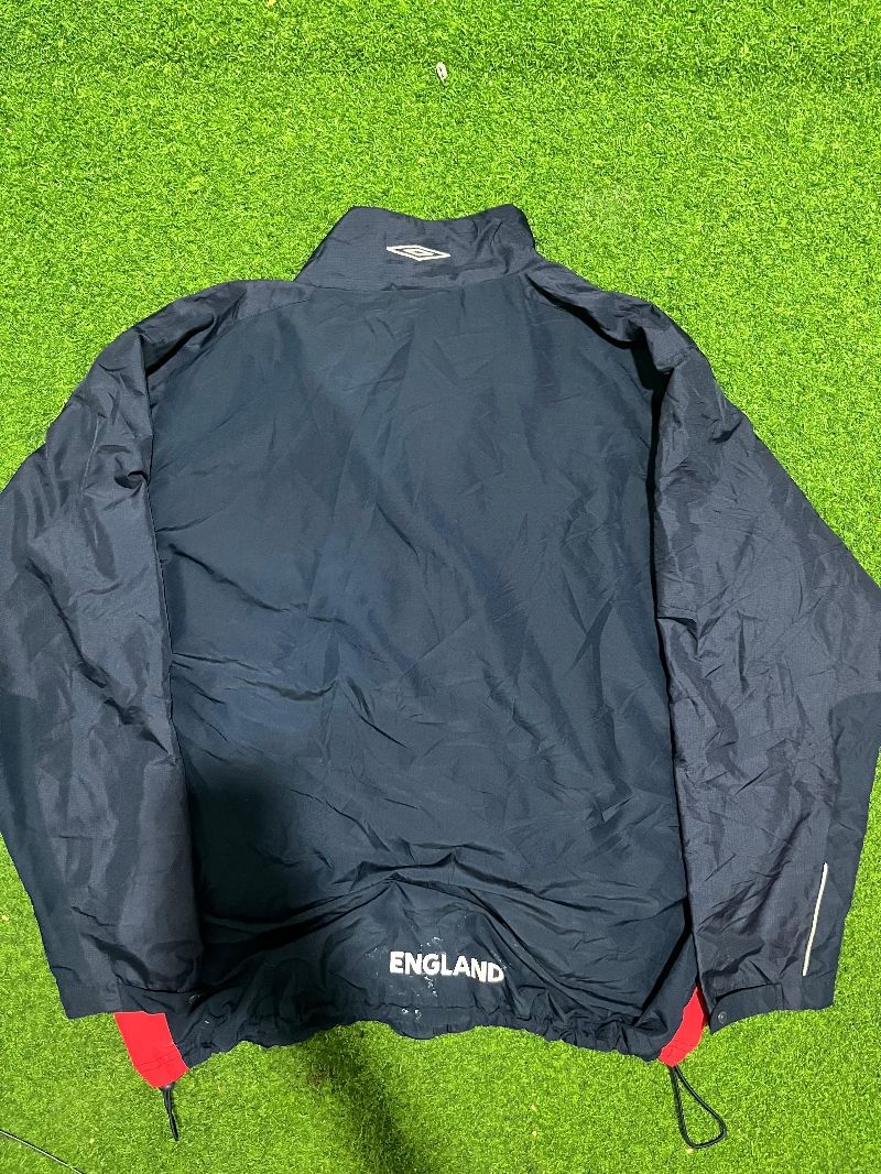 Umbro england, foto 2