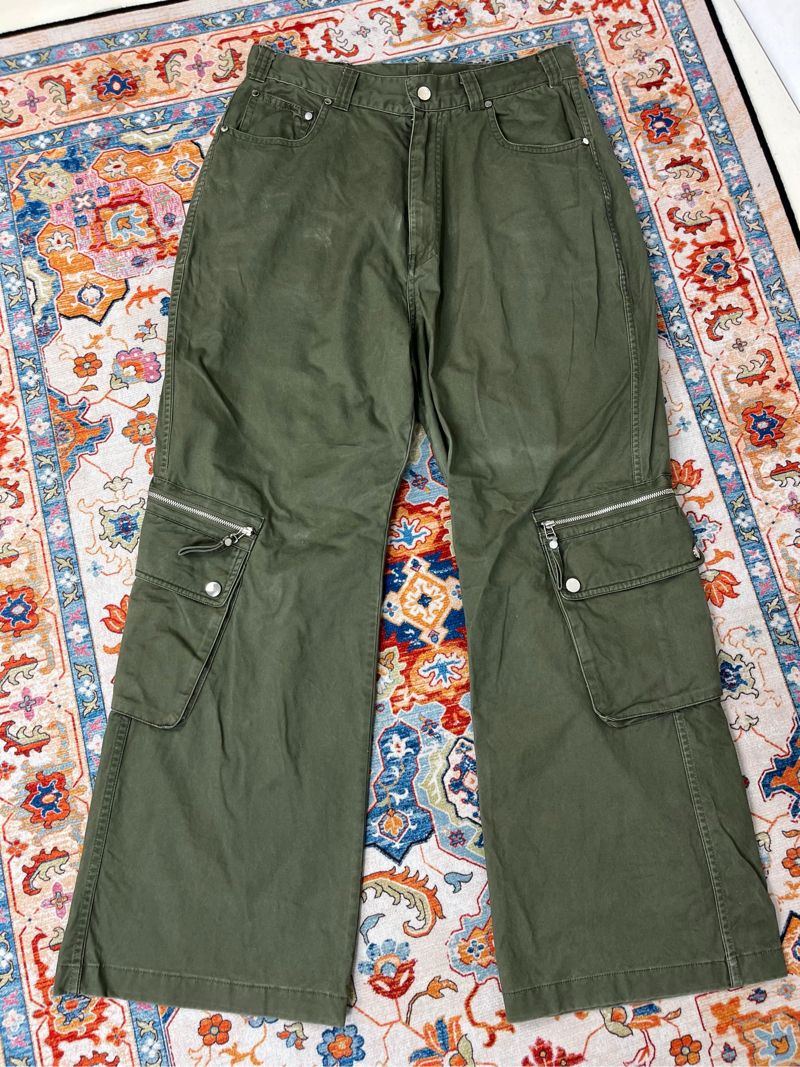 Fartimento cargo pants, foto 4