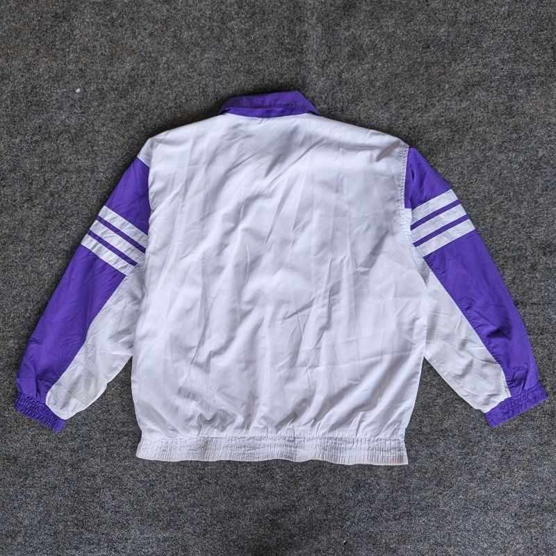 Ventus Windbreaker Colorblock Jacket, foto 5