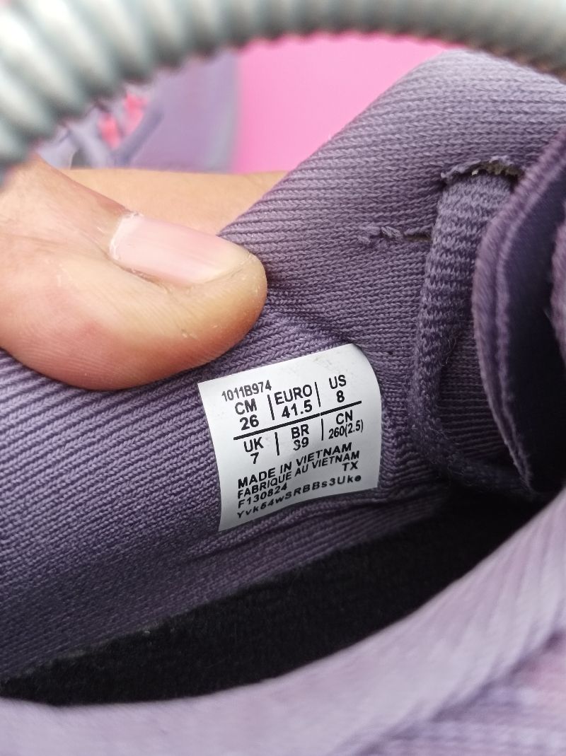 Asics Novablast 5, foto 6