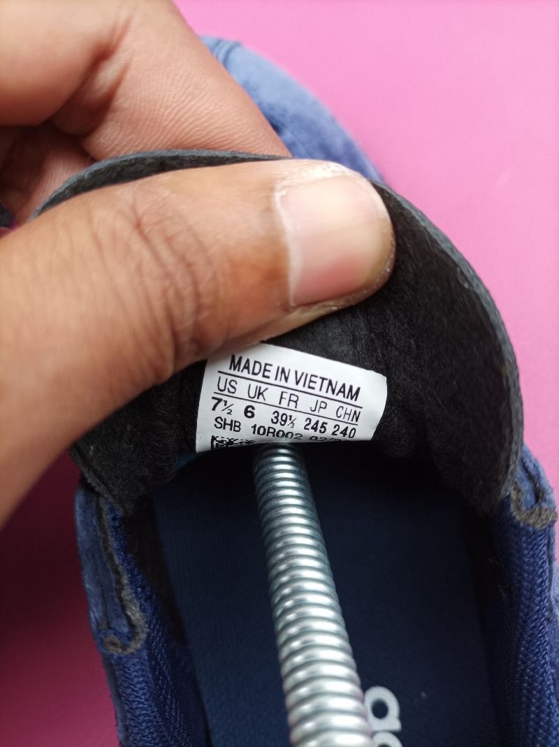 Adidas Munchen Edge, foto 6
