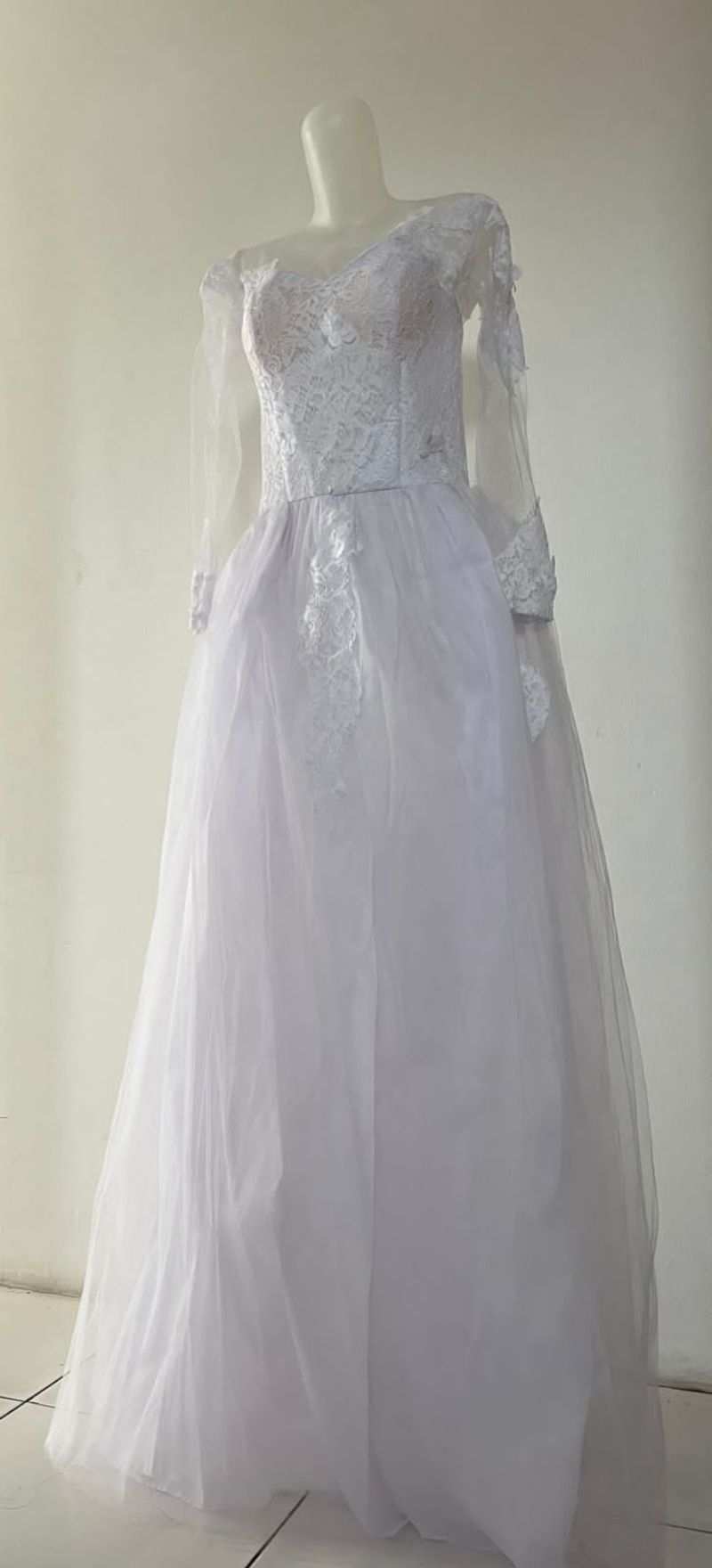 Wedding Dress, foto 2