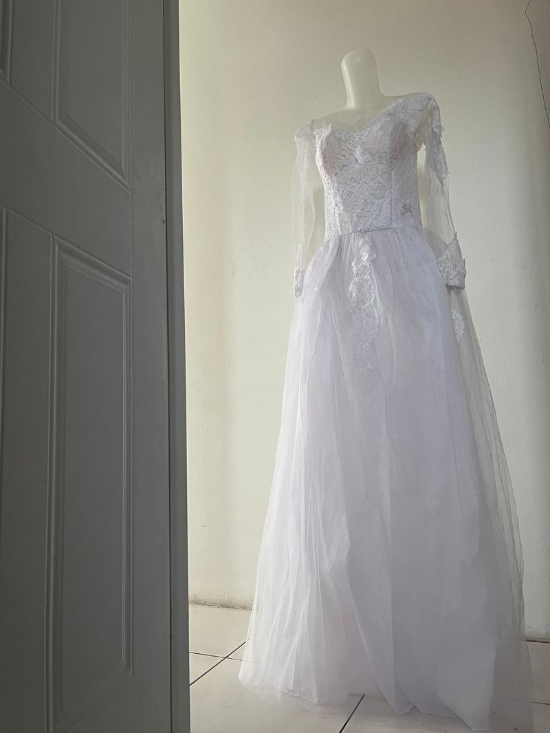 Wedding Dress, foto 4