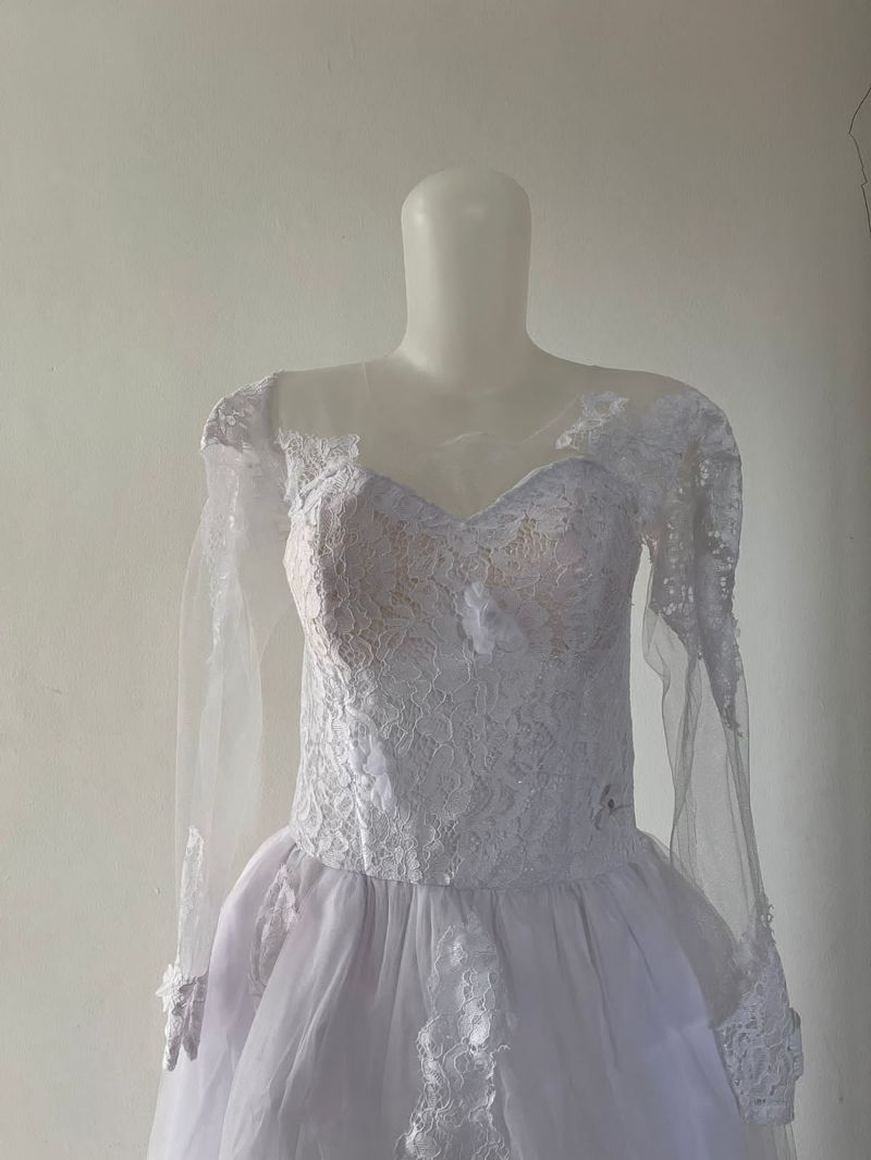 Wedding Dress, foto 3